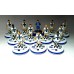 Subbuteo Andrew Table Soccer AC Parma 2004-05 on WSB Professional bases